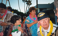 San Diego, California 1996